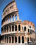 pic for Rome Colosseum